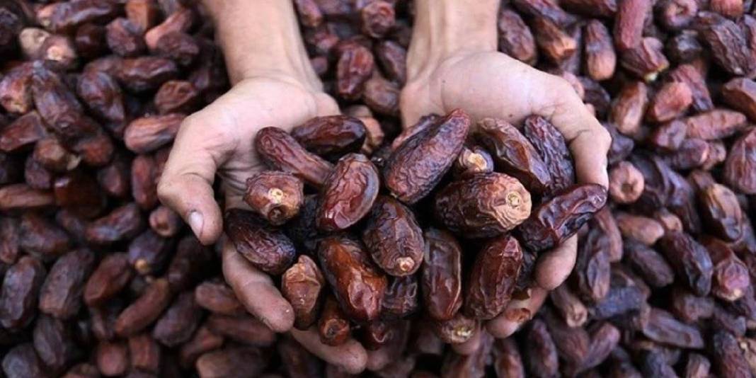 Ramazan’a sayılı günler kala tezgahta: Kilosu 950 TL’yi buluyor 5